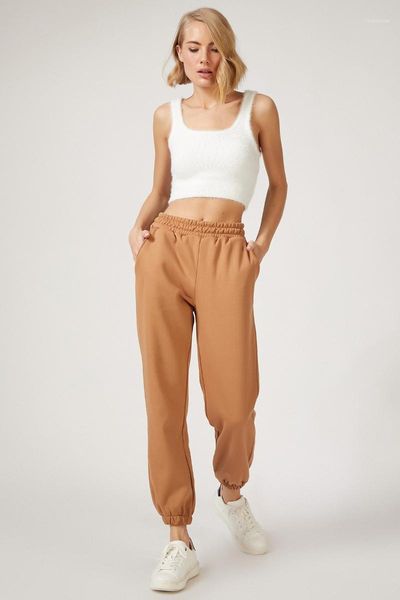 

running pants happiness ist. women polarized sweatpants ld000251, Black;blue