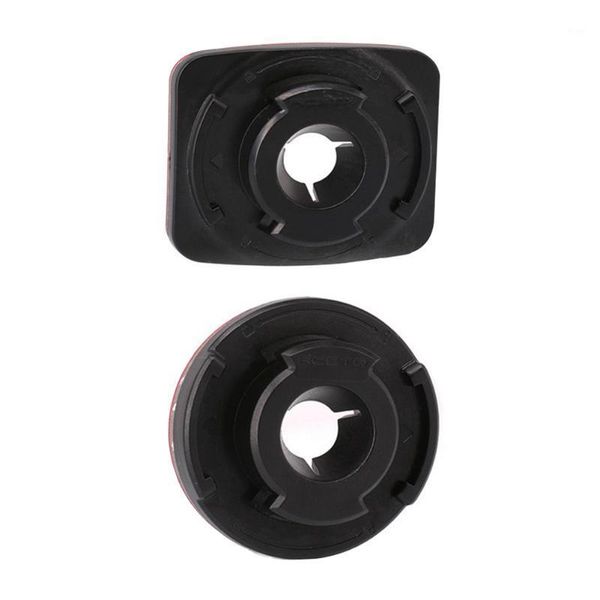 

sticky mounts quick release base buckle metal outdoor camera stable curved chest accessories durable helmet flat for osmo action1