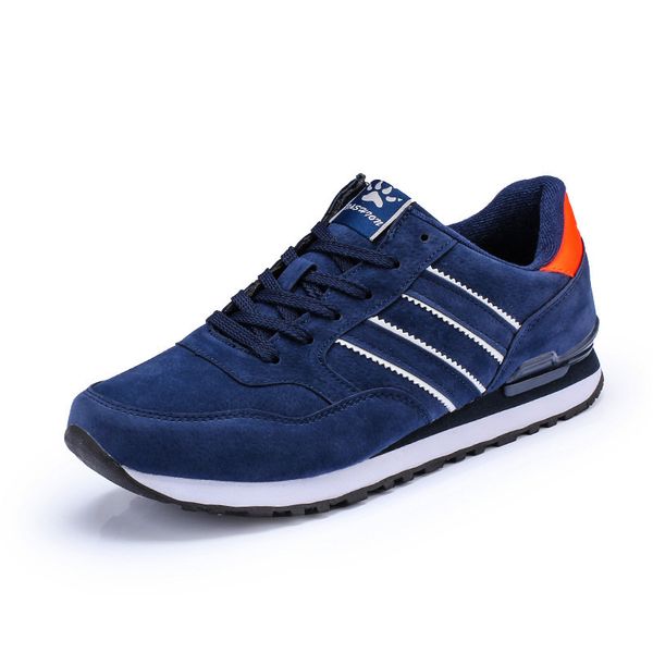 

men lightweight sneakers superstar shoes comfot lace-up arrival outdoor man casual shoes plus size tenis femininomen trainers 201008, Black
