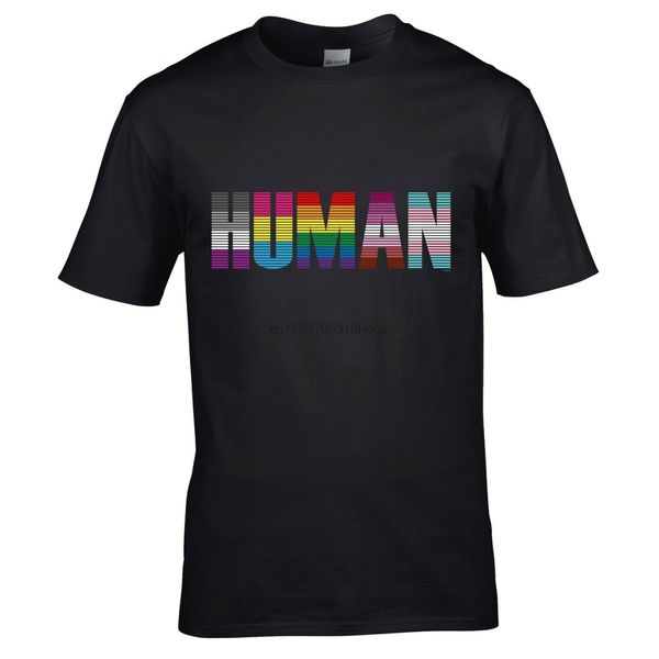 

human lgbt gay pride month flag transgender love equality fashion round neck clothes casual sport hooded sweatshirt hoodie t shirt