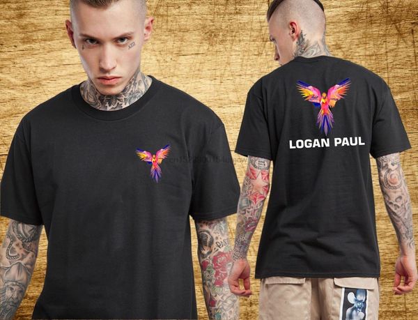

дизайнеры балахон logo maverick bird black men logan пол футболки толстовка