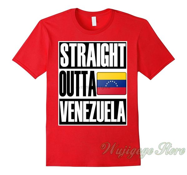 

summer funny print storecastle straight outta venezuela flag gift pride t shirt men women tee tshirts sport hooded sweatshirt hoodie