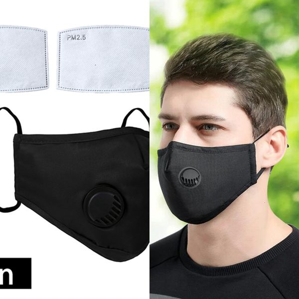 

factoryh5nostock face dustproof mouth pollution half pm2.5 mask with breath wide straps washable re xg7l hns5