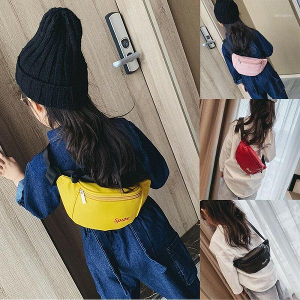 

women fashion waist fanny pack pu leather belt zipper waist bag casual chest bag1