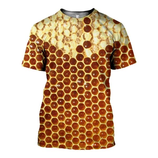 

insect bee printed 3d print shirts humor humor funny men clothing