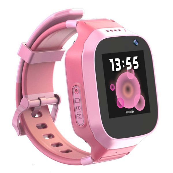 

1.4-inch android smart hd 3g card phone positioning gps children's watch loca