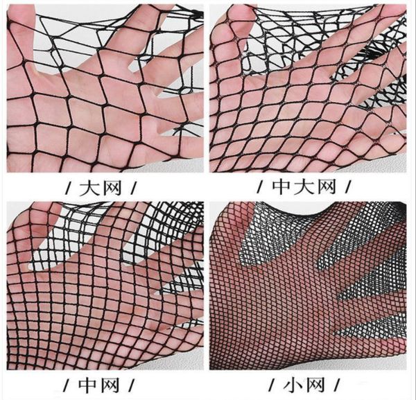 

black women stocking lace stay up thigh high stockings hosiery hollow out mesh nets fishnet dress pantyhose s07, Red;black