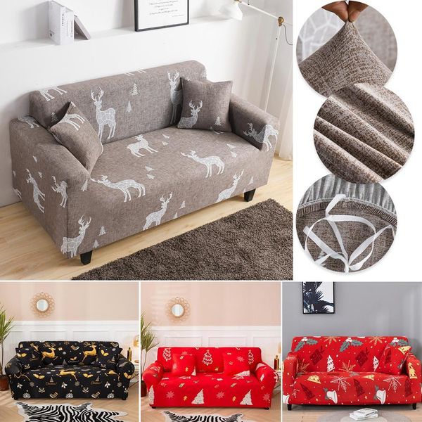 

frigg modern elastic sofa 1/2/3/4-seater slipcovers seater seat cover protector washable furniture slipcover living room