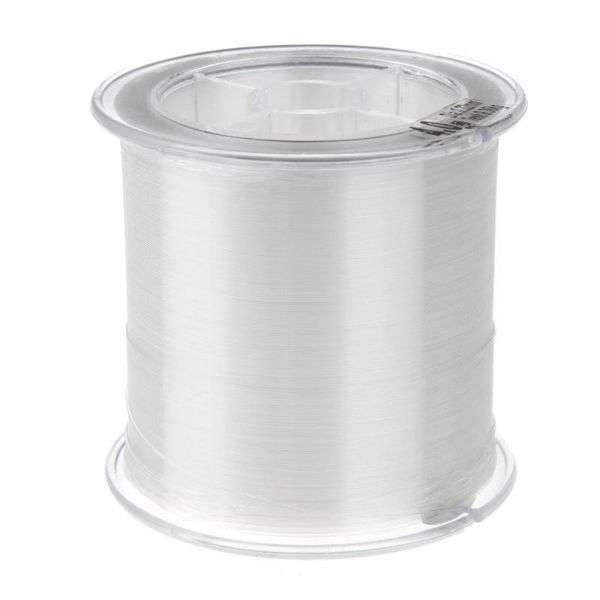 

500m 0.32mm strong monofilament nylon fishing line transparent