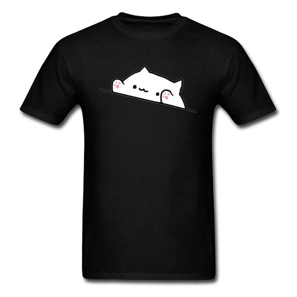 

спорт bongo cat game muisc hip hop футболки drum cat electronic keyboard rock мужчины tshirt kawaii графический забавный дизайн новый teeshi