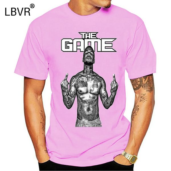 

the game rapper hip hop dance star mens graphic cool t-shirt sport hooded sweatshirt hoodie