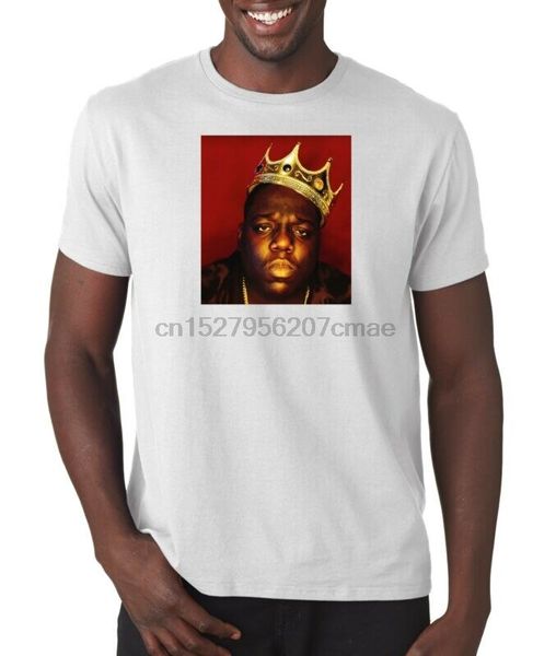 

notorious big king of new york футболка hip hop tee vintage style rap biggie спорта с капюшоном hoodie