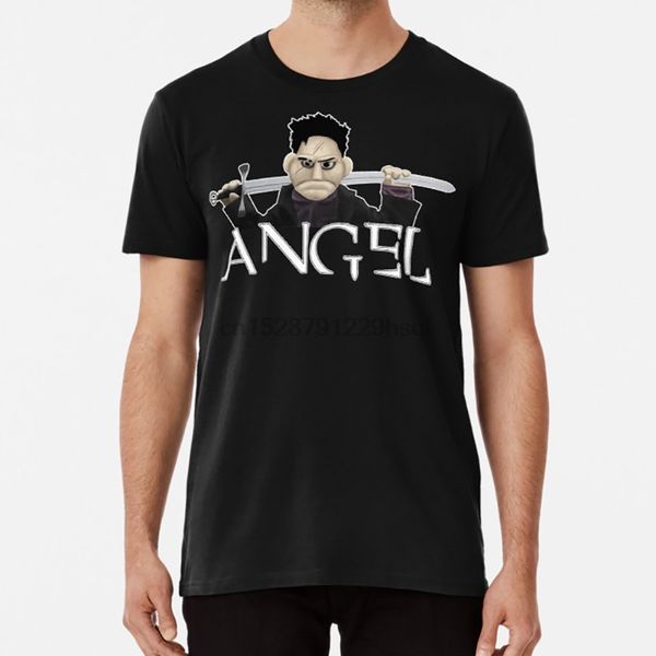 

angel - smile time puppet t shirt angel buffy joss whedon joss whedon mutant enemy puppet horror sport hooded sweatshirt hoodie