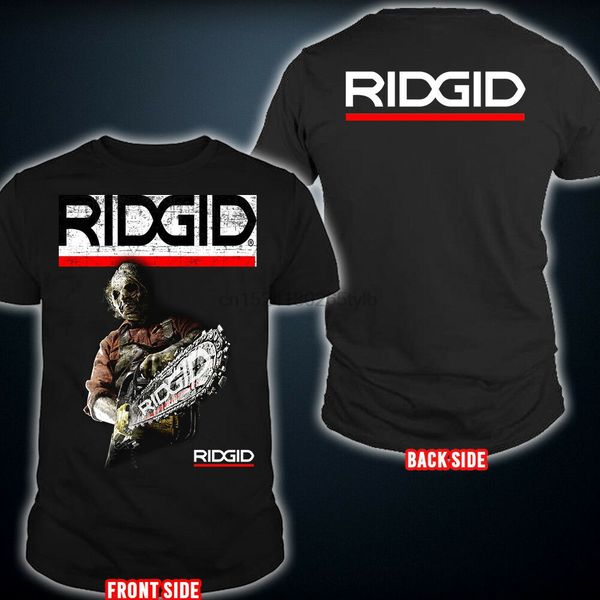 

ridgid tool chainsaw man shirt- size s to 5xl sport hooded sweatshirt hoodie