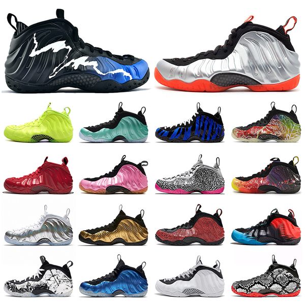 

black aurora alll stars 2020 crimson penny hardaway shoes one mens basketball shoes elephant print cracked lava chrome trainers sneakers