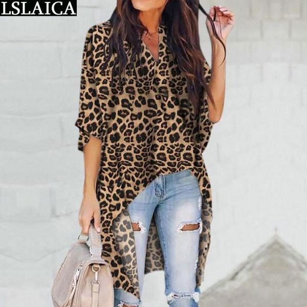 

spring summer women blouse loose fashion simple women clothing v-neck casual streetwear office party shirts1, White