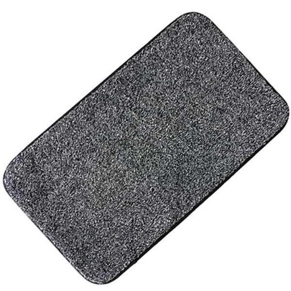 

bathroom mats tpr non slip mat mixed color regenerated cotton tufted mats solid bathroom strong water absorpt 50x80cm wmtekq xhlight