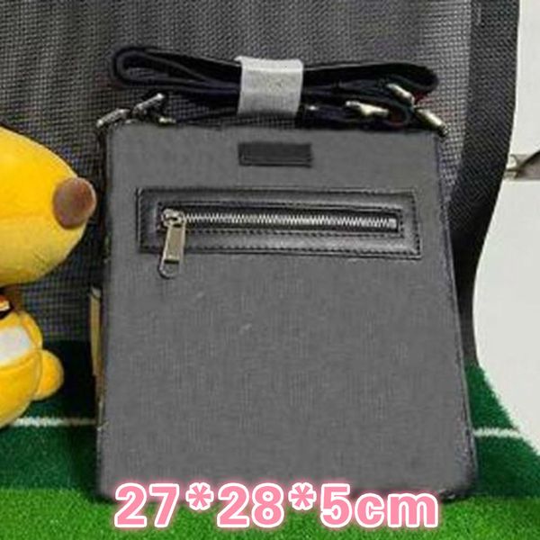 

21**23.5**4.5cm men messenger bag leather crossbody bag shoulder bag men card holder wallet purses clutches handbag