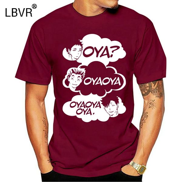 

haikyuu oya haikyuu t shirt customized short sleeve s-xxxl letters gift breathable summer standard shirt sport hooded sweatshirt hoodie