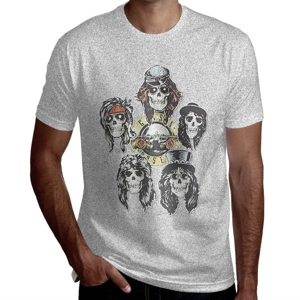 

duanier personalized guns n' roses los angeles fashion t-shirt short sleeve for man black sport hooded sweatshirt hoodie