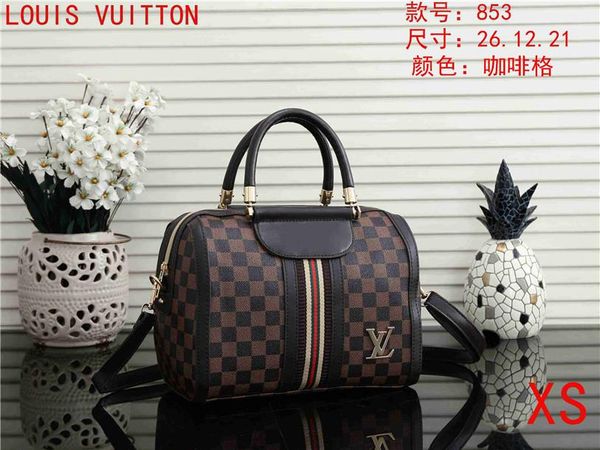 

2020 styles handbag fashion leather handbags women tote shoulder bags lady handbags bags purse #8335