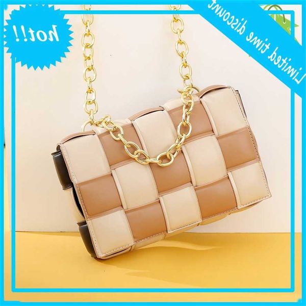 

weave flap cups square crossbody 2020 new pu learn women designer handbag travel shoulder messenger bag