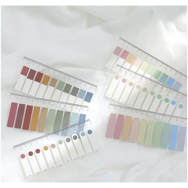 

pet flags tabs page markers paper index bookmark sticky notes office supplies stationery pet flags f wmtmvk