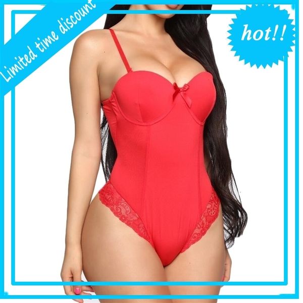 

summer jump suits lady bowknot v neck bodycon lace bodysuit black sleeveless jumpsuit women clothing s-3xl, Black;white