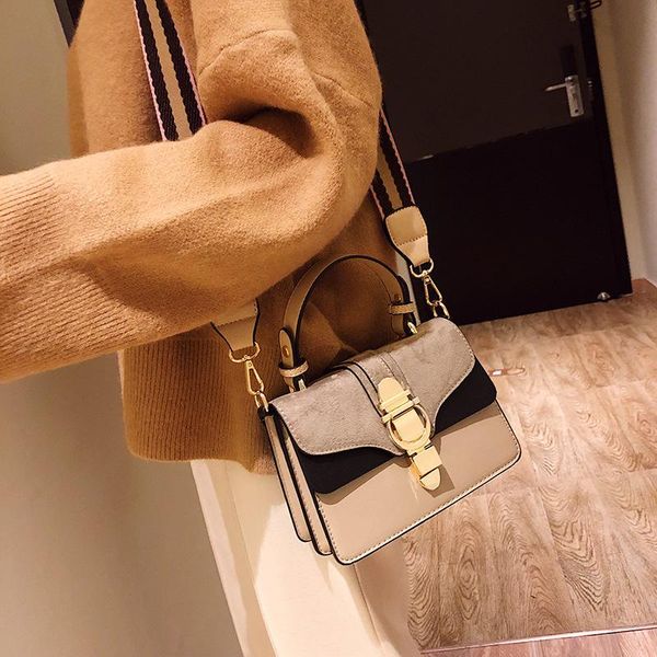

fashion small square bag for women 2020 new crossbody bag women mini handbags package female pack cross body