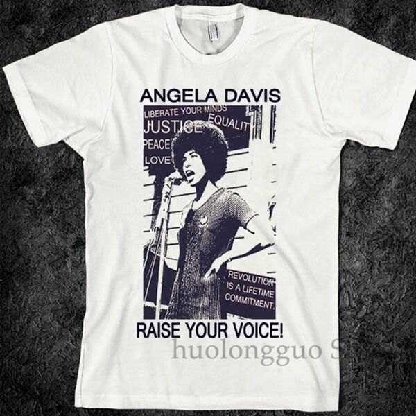 

angela davis t shirt mlk ferguson mike brown nelson mandela new malcolm x men t shirt women tee sport hooded sweatshirt hoodie