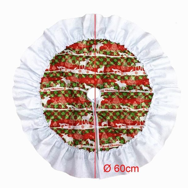 

deer supplies skirt sale 1pc tree christmas decorationo1ay