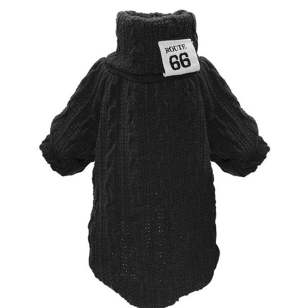 

puppy dog knit sweater pet cat warm winter classic sweaters knitted turtleneck small dogs kitten cats soft knitwear appa bbyaiy