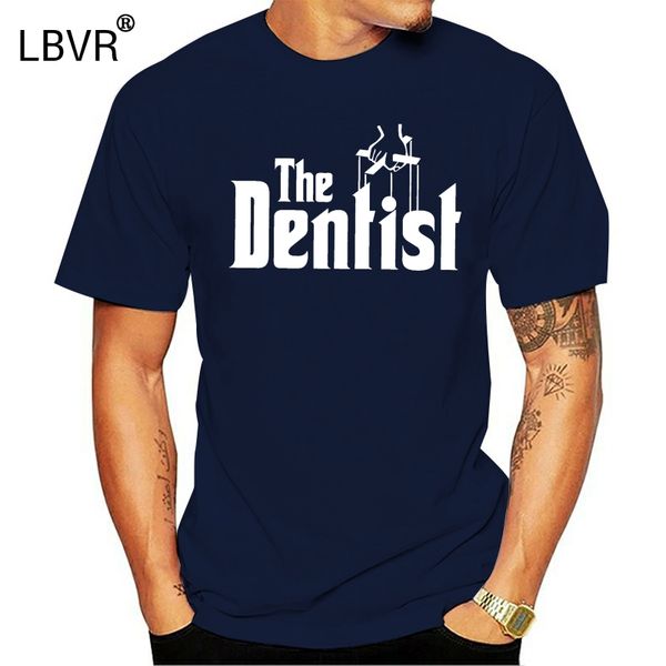 

the dentist - funny t shirt - godfather spoof - many colours t-shirt good quality t shirt sport hooded sweatshirt hoodie
