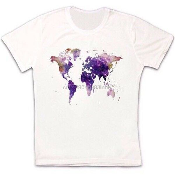 

world map space cool hipster men women retro t shirt 2499 tee shirt sport hooded sweatshirt hoodie