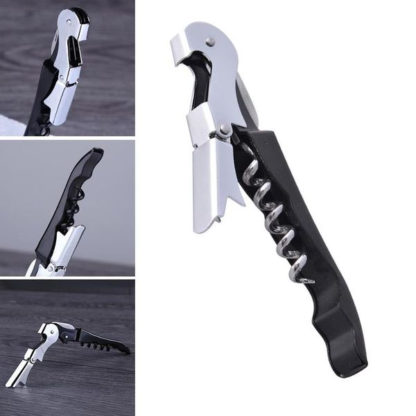 

waiters corkscrew professional all in one wine opener bottle opener with foil cutter the favored choice of sommeliers