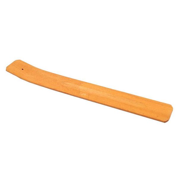 

natural plain wood incense stick ash catcher burner holder wooden incense sticks holder home d wmtwru pthome