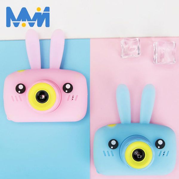 

mini camera 1080p kids digital camera hd lens children educational toys outdoor birthday gift toys for boys girls