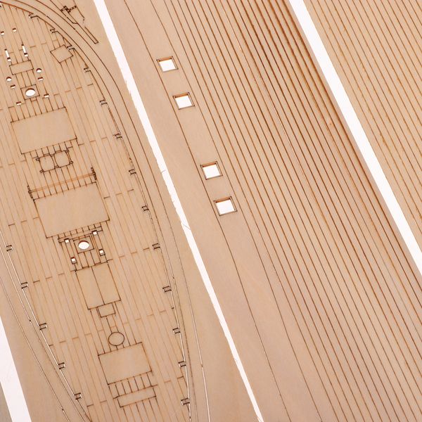 

1/130 scale wooden sailboat model kit harvey ship puzzle gift for kids adult