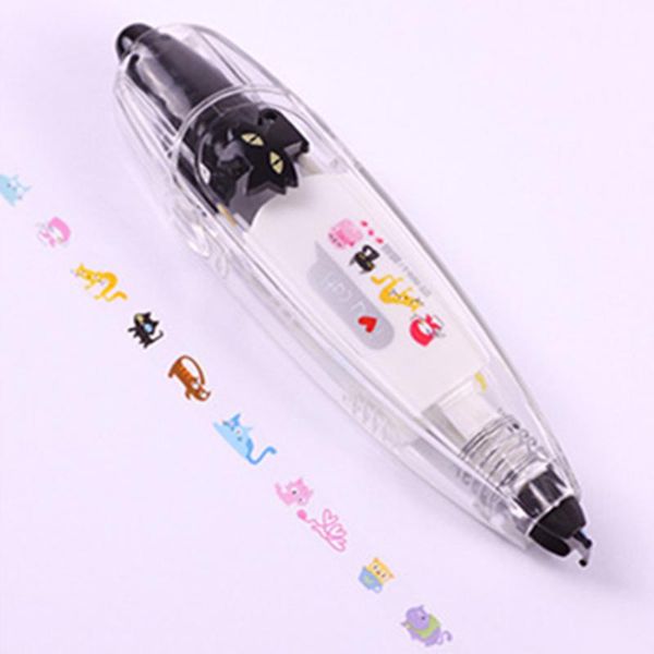 

party favor baby souvenirs correction tape cat sticker wedding gifts for guests kids bridesmaid gift back to school present favors