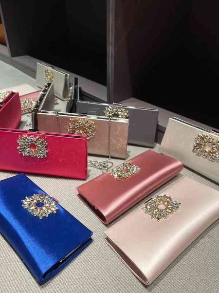 

evening bags be026high-end women's bag with pearl button soft evening bags handmade patchwork color fashion boutique lady handbag 84ee