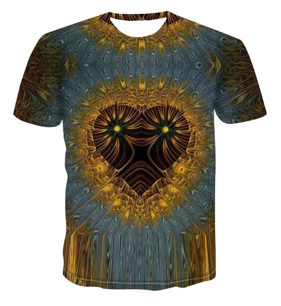

mu0217a casual short sleeve 100% cotton cool punk rock men t shirt o-neck monkey skull dj printed men t-shirt tee