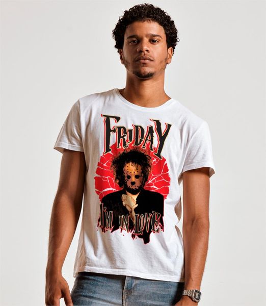 

friday im in love t-shirt artwork graphic tee gift for him organic cotton men t shirt sport hooded sweatshirt hoodie