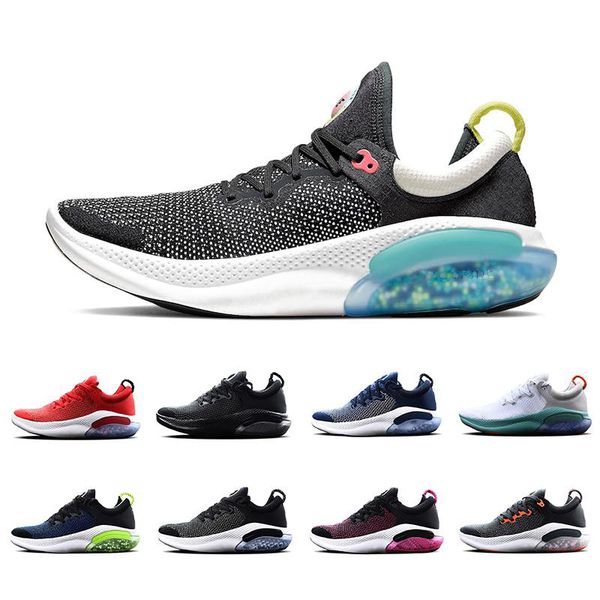 

new спортивный joyride run fk knit кроссовки хорошего качества мужчины женщины белый парус университета красные мужские кроссовки тренажёры