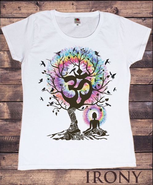 

yoga meditation india zen om tree beautiful birds print new arrival fashion funny tees short 3d print hooded sweatshirt hoodie men t shirt