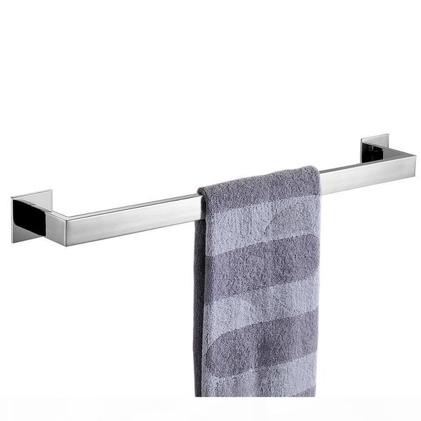 

auswind из нержавеющей стали хром кольца для полотенец держатель самоклеющиеся для полотенец стойку в ванной комнате бесплатная панч набор д