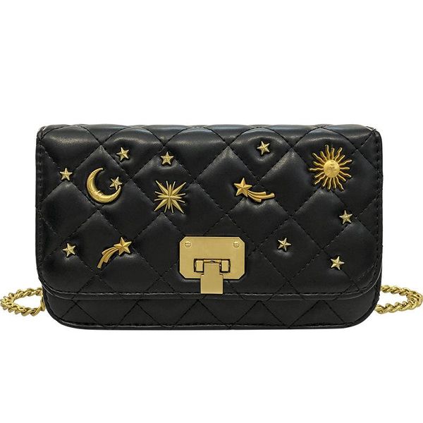 

2020 новых женщины сумки мода цепи наклонной сумка мини сумка женской