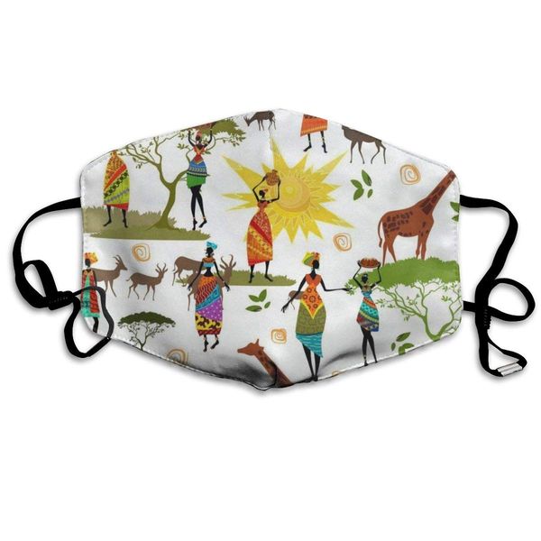 

popular mask reusable anti dust face mouth cover retro love kitten cat mask warm windproof