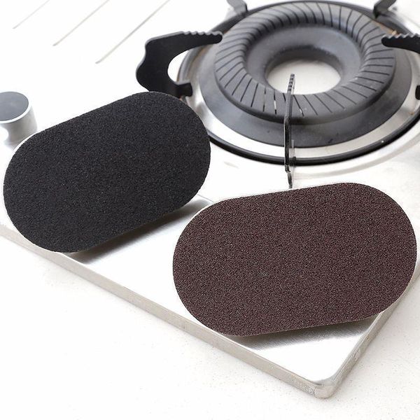 

handle nano emery magic sponge magic sponge cleaning kitchen decontamination cleaning brush bowl washing pot h jllopl