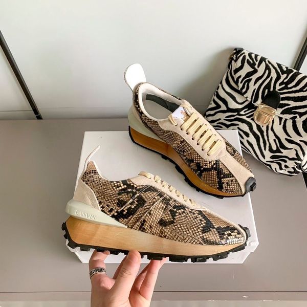 

new autumn winter sneakers female casual cozy thick sole platform shoes snakeskin design fashin women shoes ladies footwear mkjk00019, Red;white