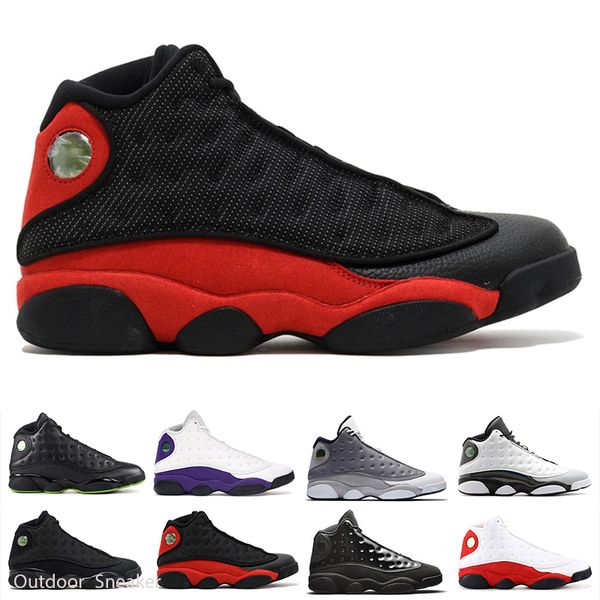 

2020 lakers 13s new arrivals basketball shoes 13 atmosphere grey hyper retroes royal defining moments for men flight athletics shoes